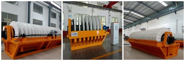 High-Efficiency Filter High-Efficiency Filter